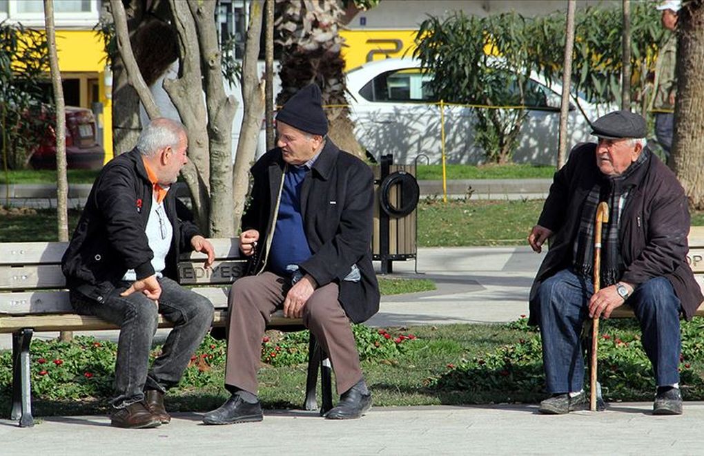 CHP: Emeklilerin yüzde 70’inin maaşı asgari ücretin altında