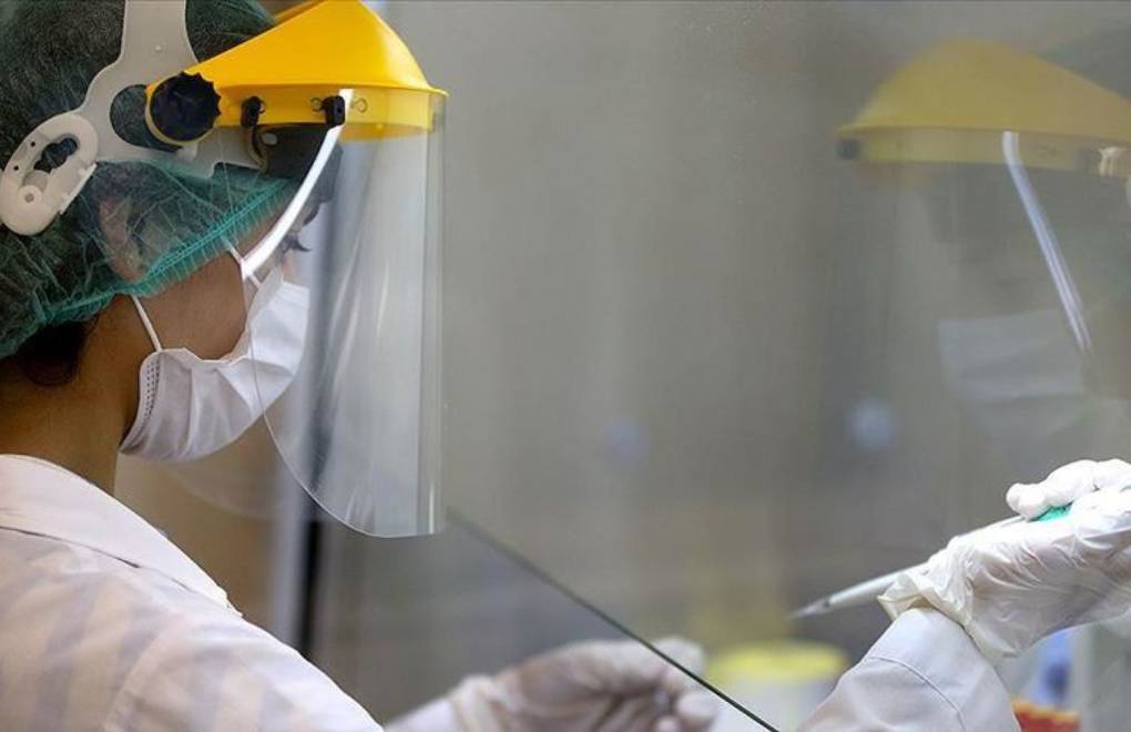 Turkey reports 37 coronavirus deaths, over 5 thousand cases