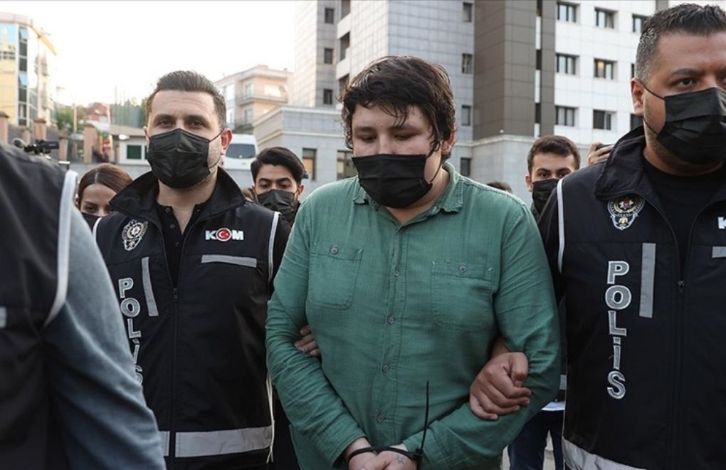 ‘Farm Bank’ case | Defendant Aydın referred to courthouse