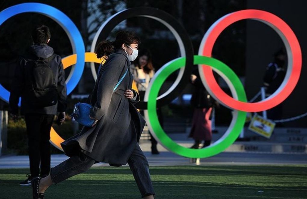 Tokyo Olimpiyatları süresince OHAL ilanı 