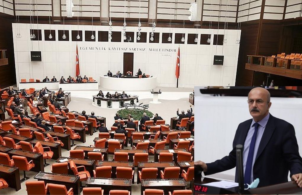‘Over one third of Parliamentary questions left unanswered’
