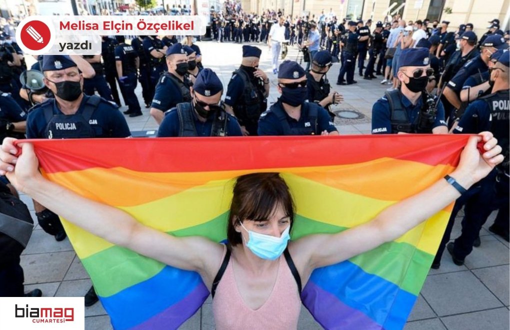 Avrupa'da cinsiyet karşıtı hareketler: Polonya- Macaristan
