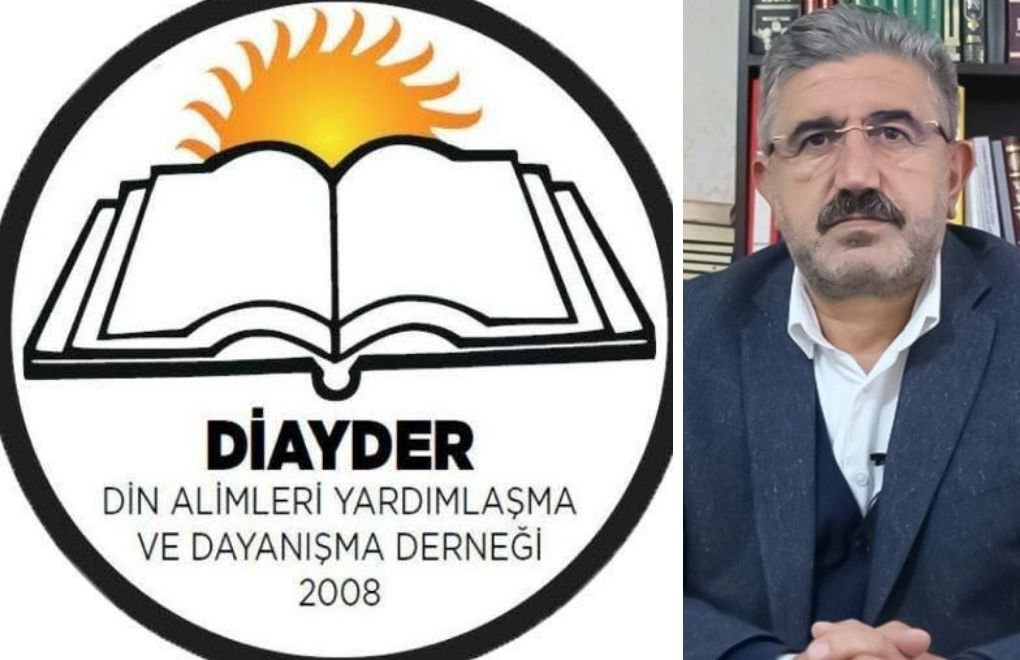 9 imam Kürtçe hutbe okuduğu gerekçesiyle tutuklandı