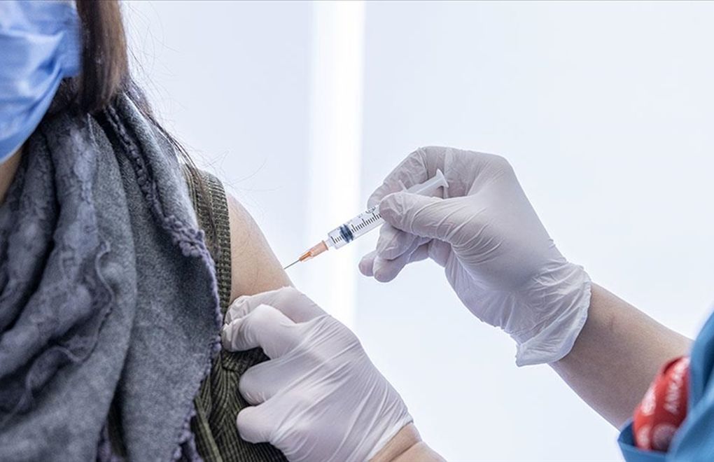 "Eczacılara aşı yapma yetkisi verin"