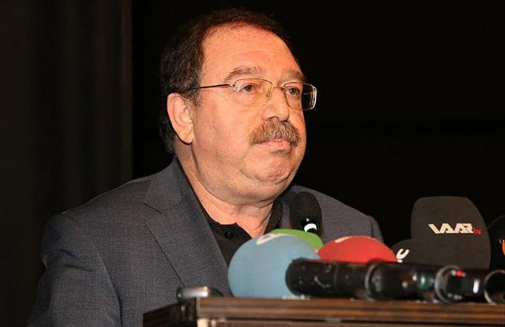 ‘Erdoğan ended the resolution process for the Kurdish question'