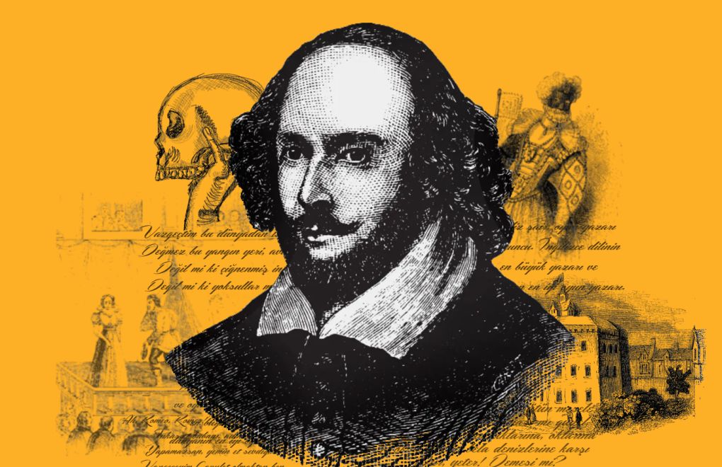 BÜO'dan 'Shakespeare Soruşturması'