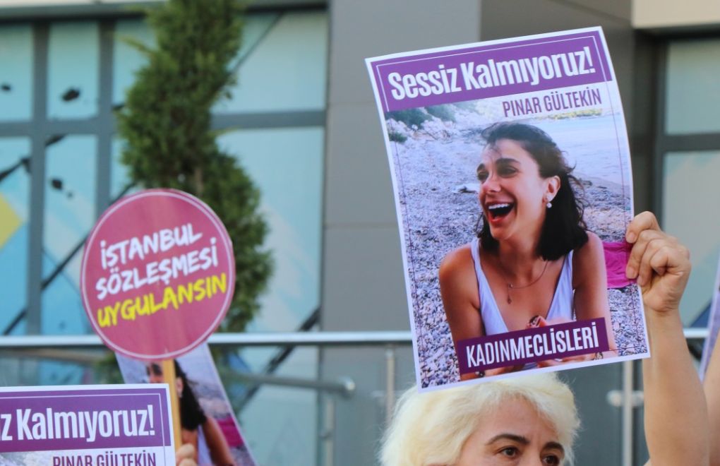 Pınar Gültekin feminicide case | 'The private life of the deceased is put on trial'