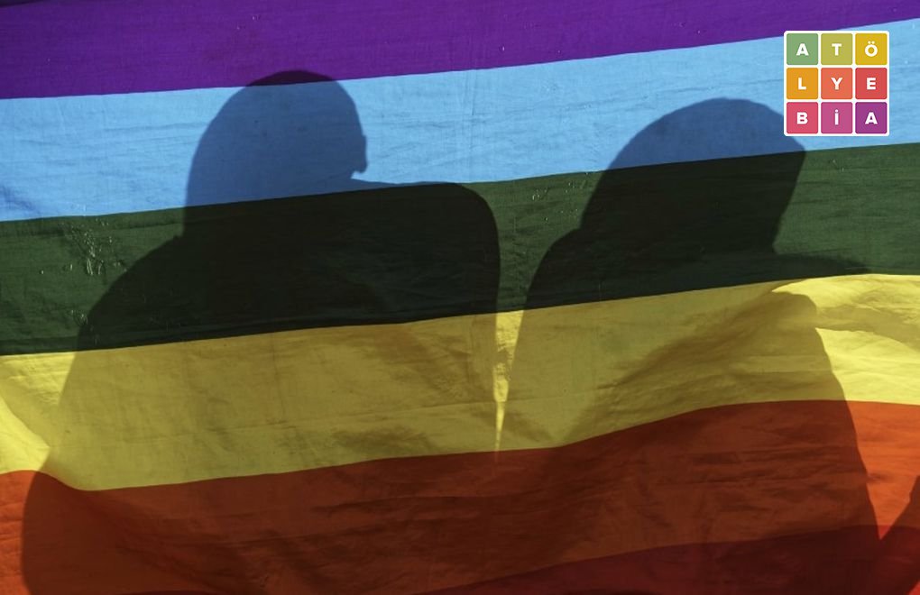 The Aman Project: An open door for LGBTI+ refugees in Turkey