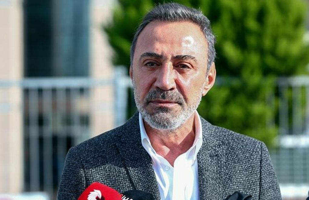 Former CHP MP Berhan Şimşek indicted for ‘degrading the state’