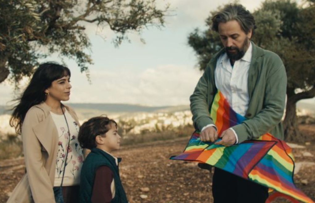 Filistinli oyuncular 74. Cannes Film Festivali'ne katılmama kararı aldı 