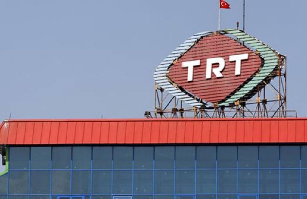 ‘Turkey’s public broadcaster TRT is moving farther from objective coverage’