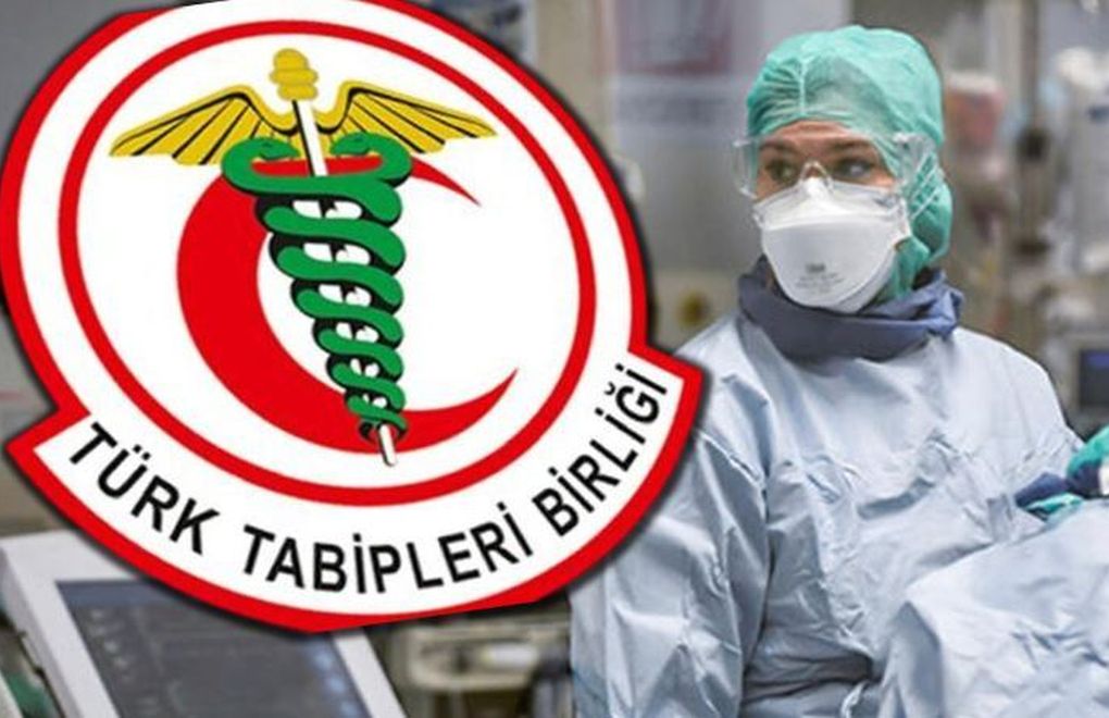 TTB'den YÖK'e: Hekimlik Andı değiştirilemez