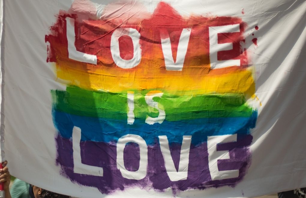 AB'den LGBTİ+ karşıtı düzenlemelere yasal işlem