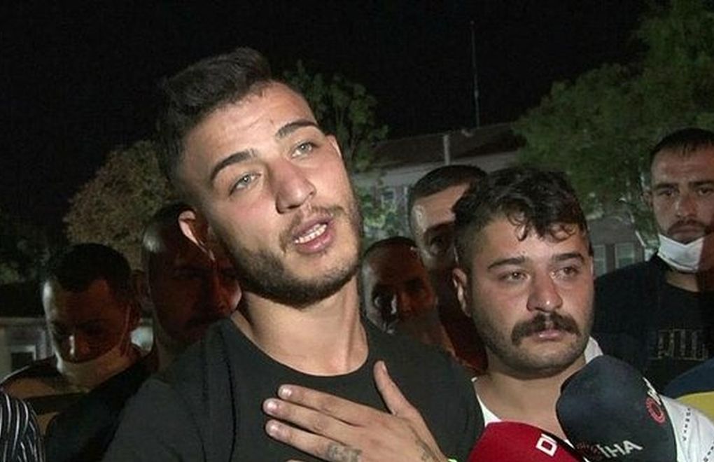 Chief suspect of Aleyna Çakır’s death released