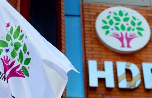 HDP: Şoreşa Rojava şoreşa gelan, jinan, baweriyan û ciwanan e
