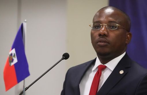 Haiti'de geçici Başbakan Joseph istifa edeceğini açıkladı