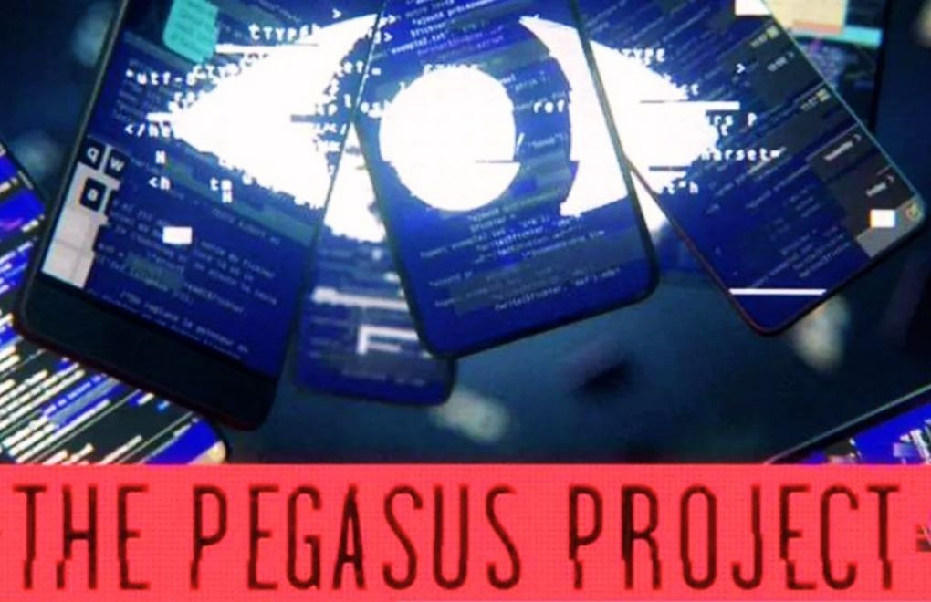 Pegasus skandalı: Kimler dinlendi? 