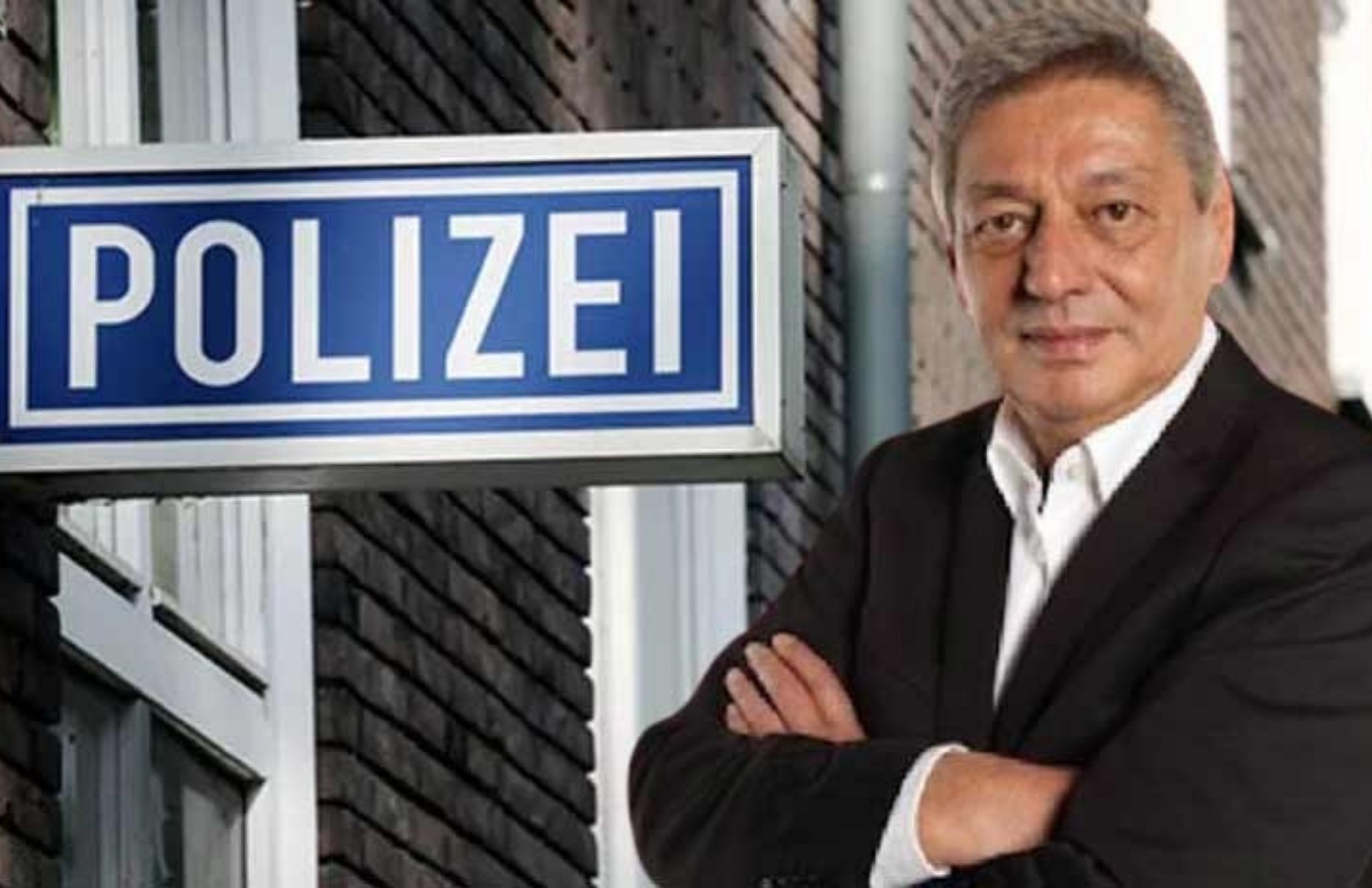 Germany's police warn journalist Celal Başlangıç of risk of assassination