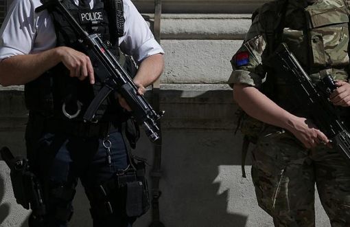 Yeni rapor: İngiliz ordusu, kadın personelini istismardan koruyamıyor