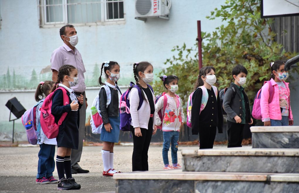 Ziya Selçuk: Bakış açımız, okulların 6 Eylül'de açılmasıyla ilgili