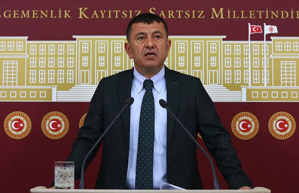 ‘47,572 shopkeepers went bankrupt in Turkey in the first half of 2021’