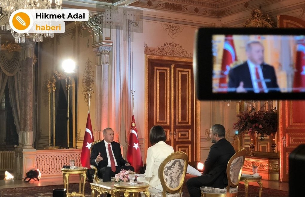 Demirören, Kalyon, Ciner ve Doğuş: Türkiye'de medya tekeli