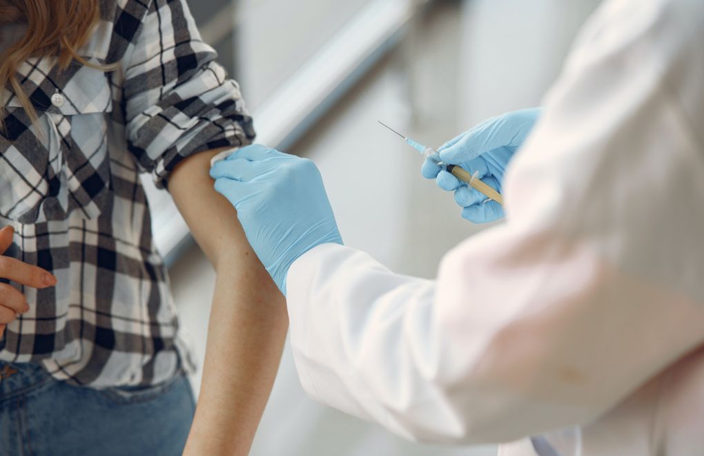 TTB’den Bakanlığa “grip aşısı” uyarısı