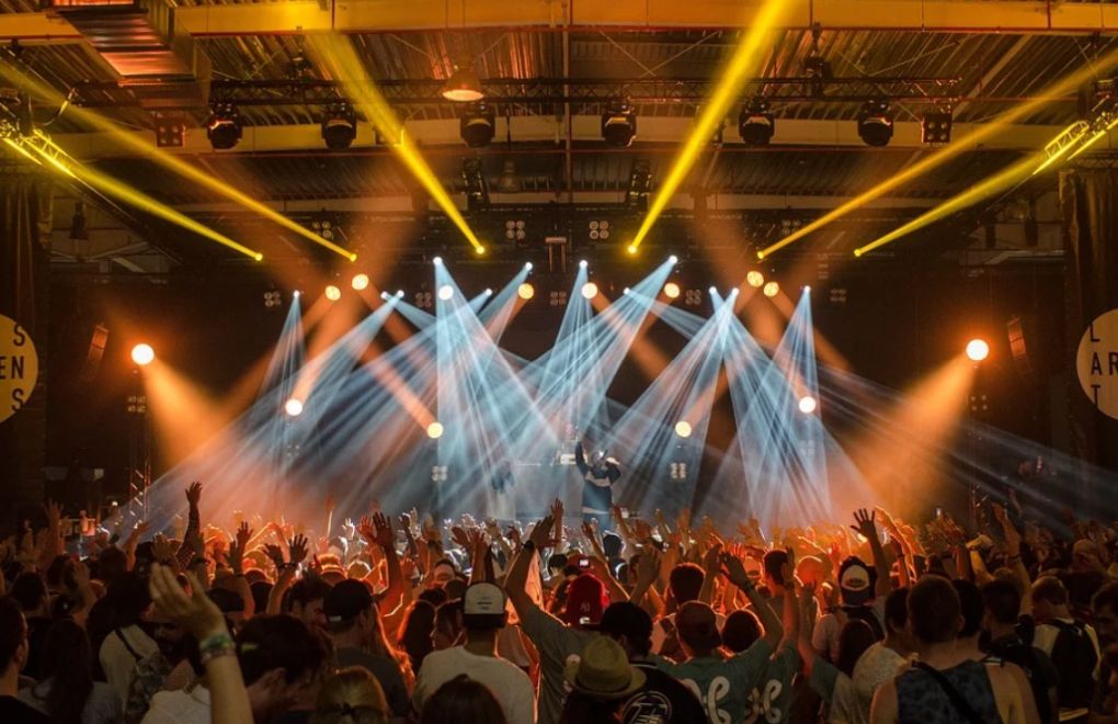 Live music venues want vaccine mandate for indoor events