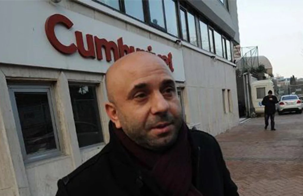 Cumhuriyet Chief Editor resigns ‘amid pressure to force editors to resign from union’