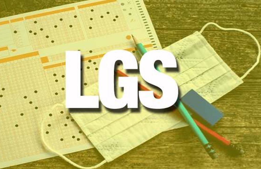 LGS ilk nakil başvuruları için son gün