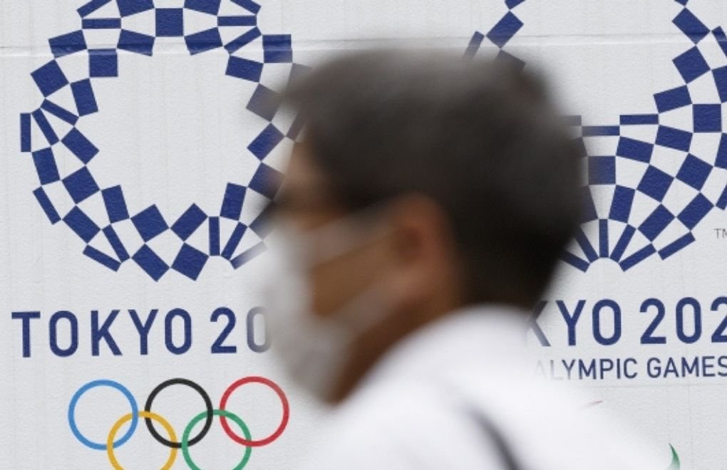 Olimpiyatların sürdüğü Japonya'da rekor artış