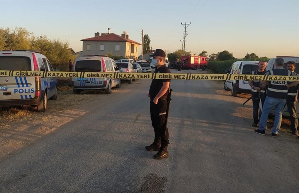 CHP heyeti katliamı araştırmak için Konya'ya gidiyor
