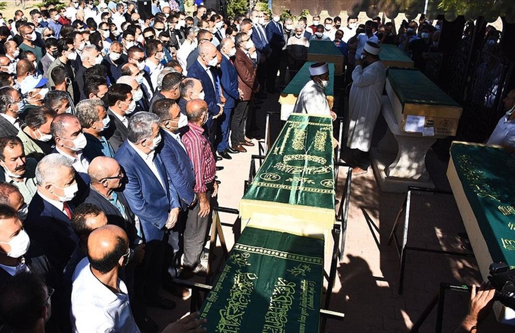 'What happened in Konya was a premeditated massacre’