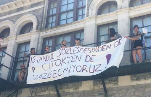 Boğaziçi Rectorate dismisses Coordinator of Sexual Harassment Prevention Commission
