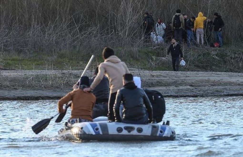 Belçika: Türkiye anlaşması Afgan mültecileri de kapsasın