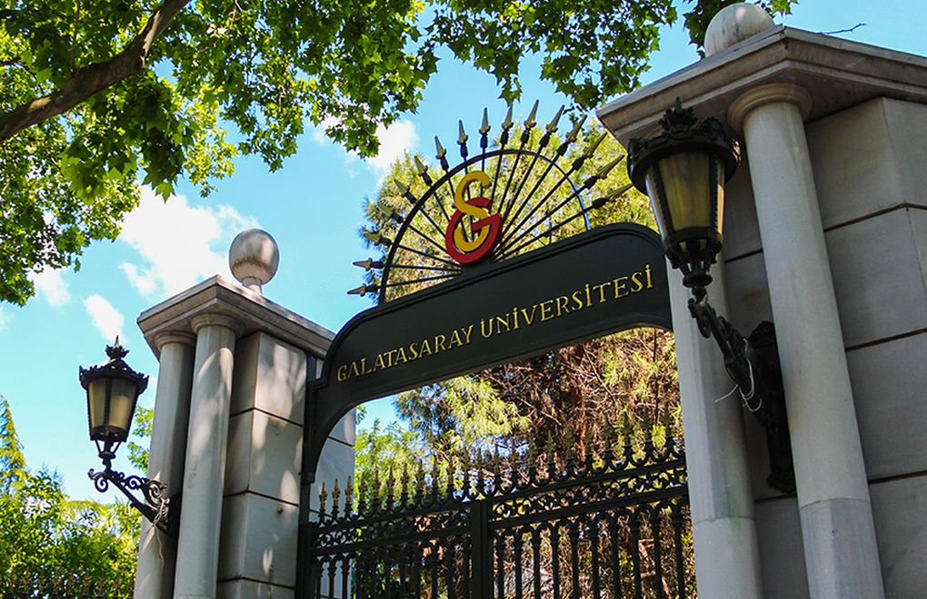 Dört Fransalı akademisyen Galatasaray Üniversitesi'nden ayrıldı