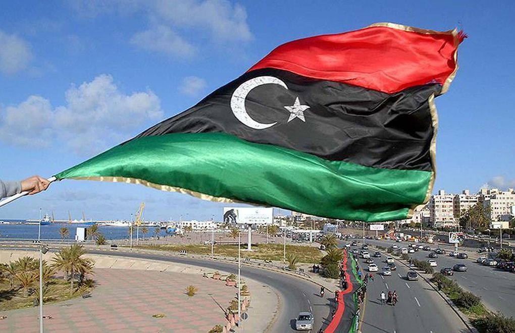 Af Örgütü: Libya’da Ulusal Birlik Hükümeti milisleri ve silahlı grupları meşru göstermemeli