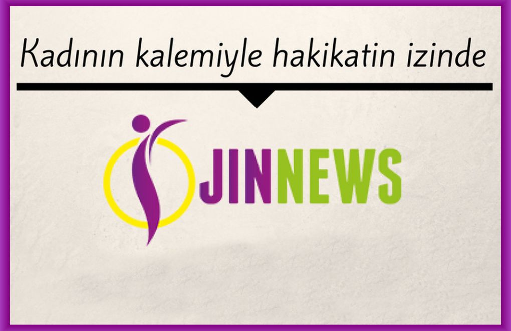 Jin News'e 32'inci kez erişim engeli