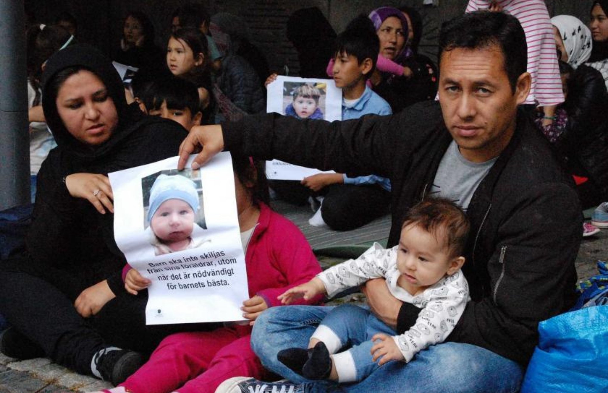 6 AB ülkesi Afganistanlı sığınmacıları geri göndermek istiyor