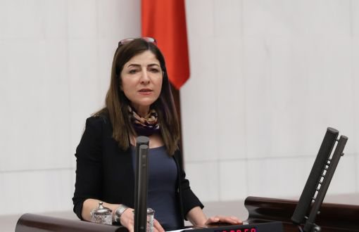 Violence against jailed women politicians on Parliamentary agenda