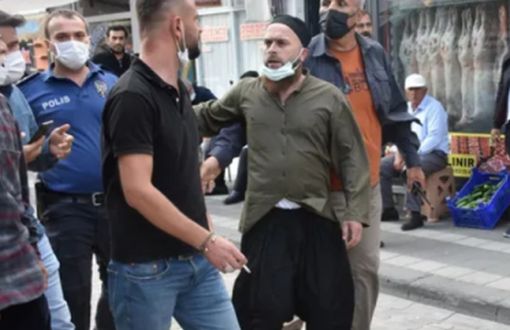 Akşener’e bu kez Sivas’ta saldırı girişimi