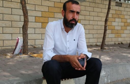 Şenyaşar Family: Put an end to this atrocity