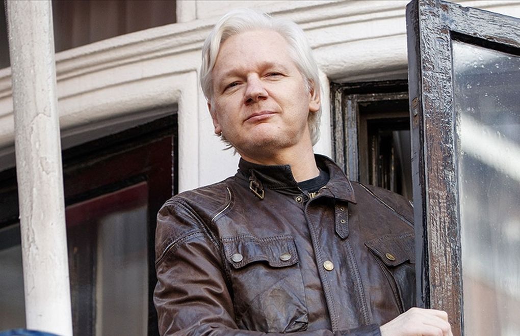 Julian Assange'ın temyiz duruşması Ekim'e ertelendi