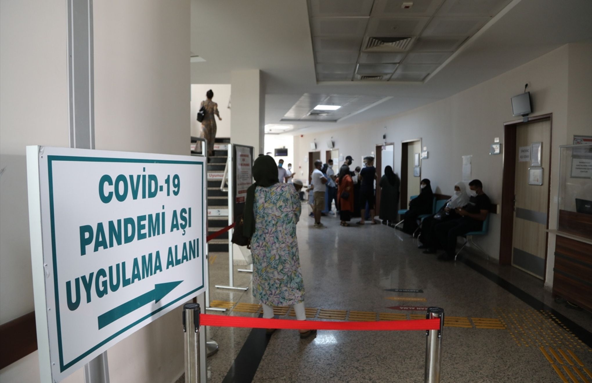 Turkey’s coronavirus death toll keeps increasing: 138 deaths in a day