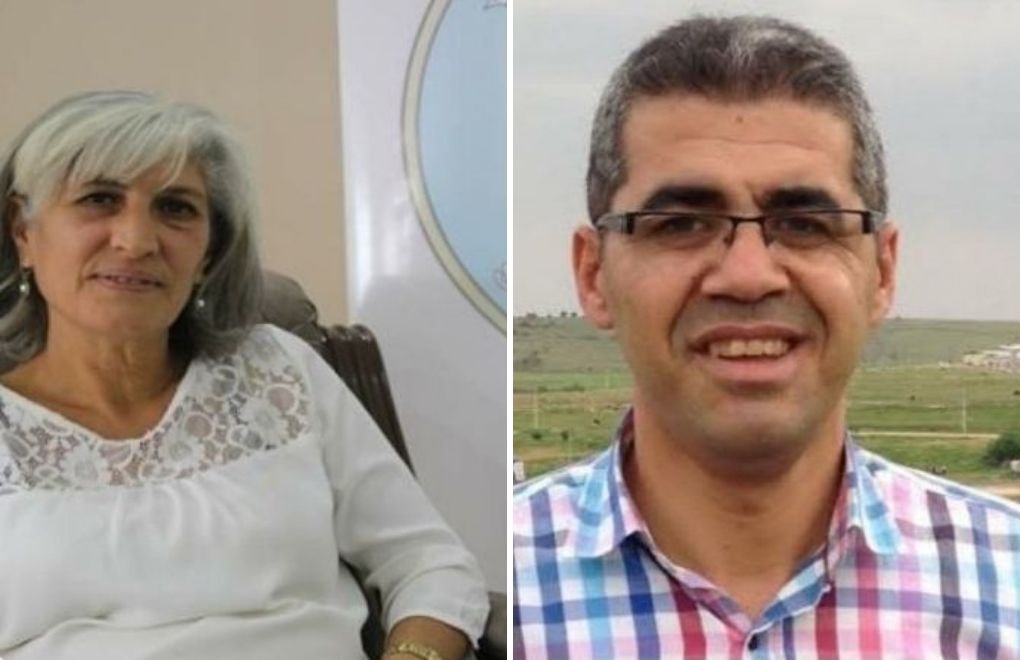 Mardin'de Süryani dernekleri başkanlarına gözaltı