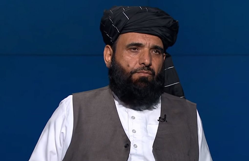 Taliban: İdam ve recm kararları mahkemelere bırakılacak