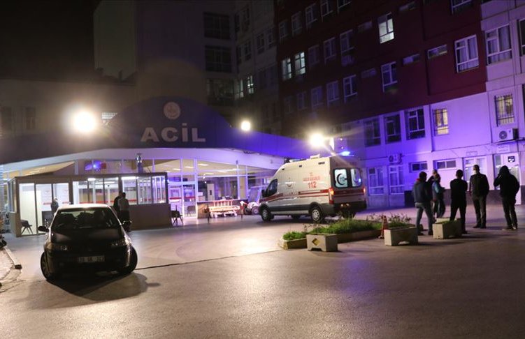 Turkey reports highest daily Covid fatalities since late May