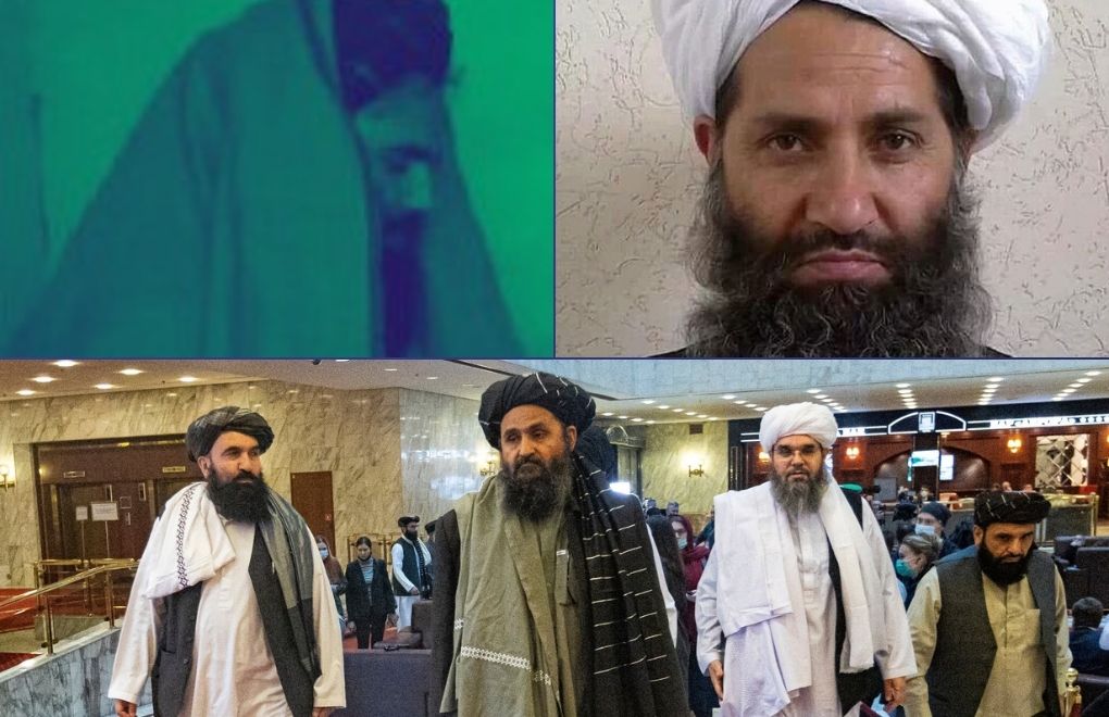Taliban'ın lider kadrosu kimlerden oluşuyor? 
