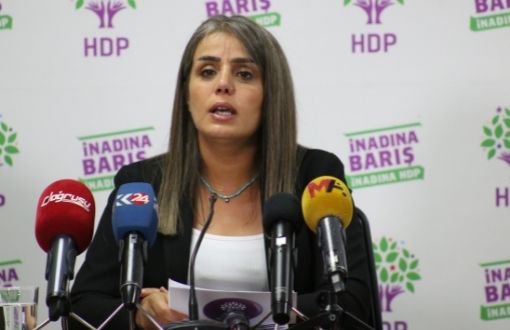 HDP Kadın Meclisi'nden kadın yoksulluğu raporu  