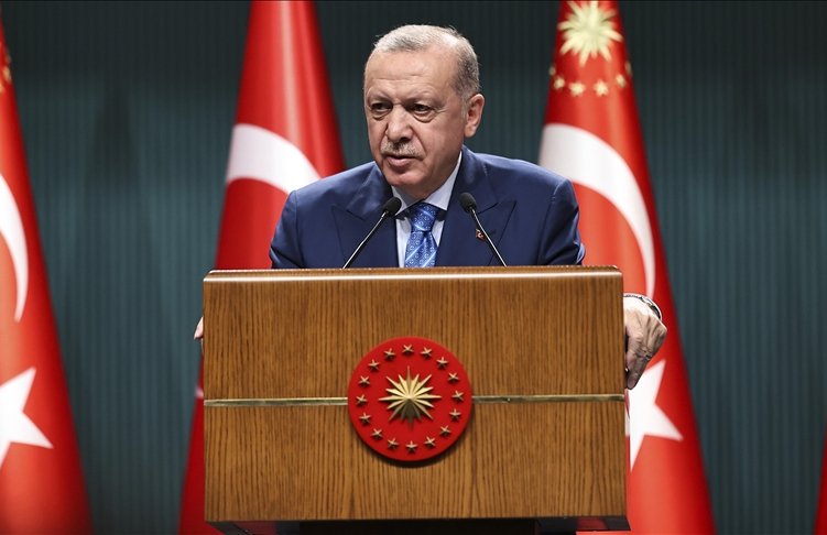 Migration from Afghanistan: Erdoğan says Turkey won't be Europe's 'refugee storehouse'